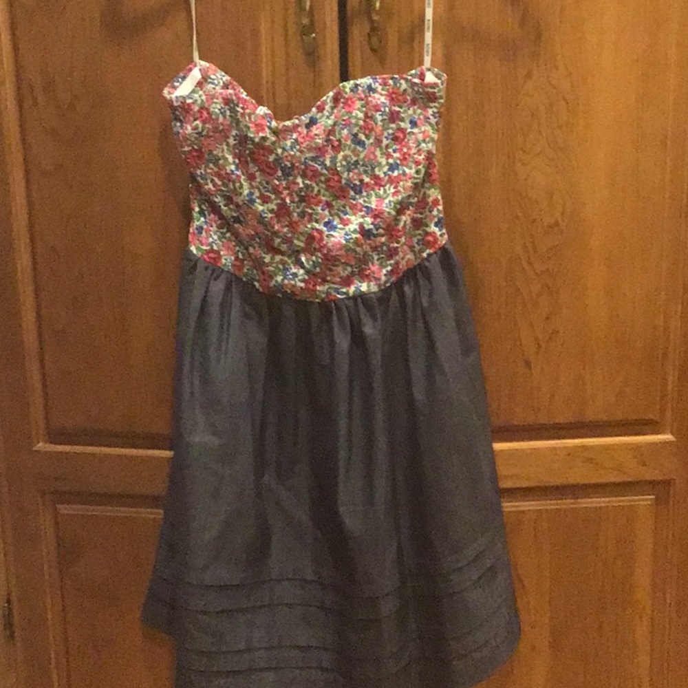 XOXO Sundress